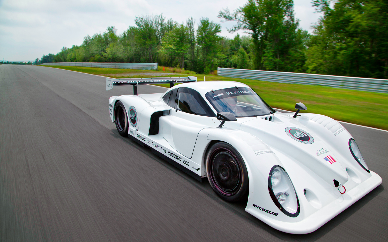 Can We Interest You In A Fake Rolex Riley Mark Xxii